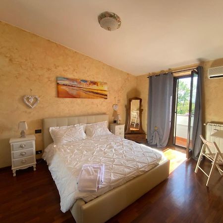 I 4 Mori Bed & Breakfast Fiumicino Exterior photo