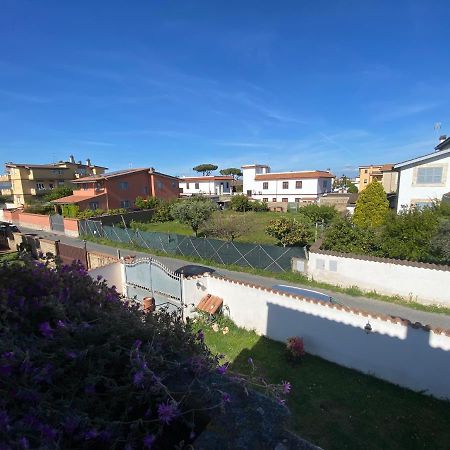 I 4 Mori Bed & Breakfast Fiumicino Exterior photo