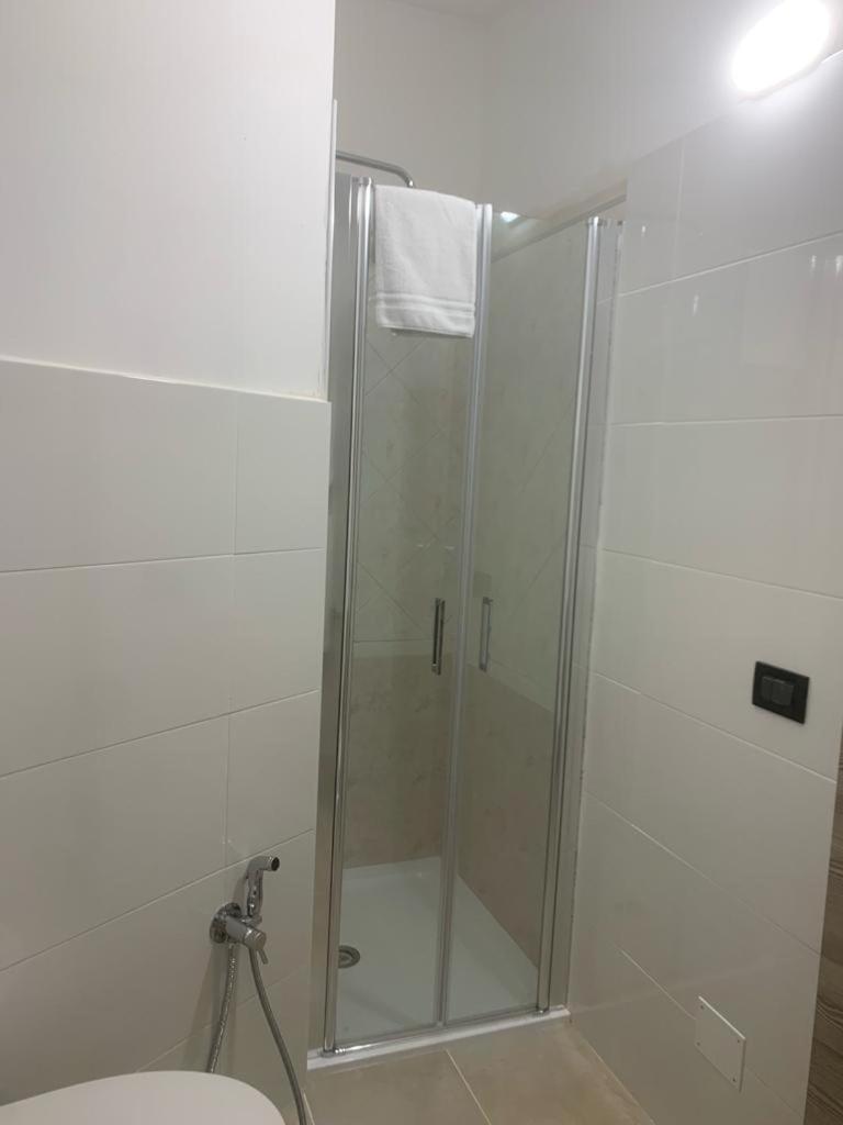 I 4 Mori Bed & Breakfast Fiumicino Room photo