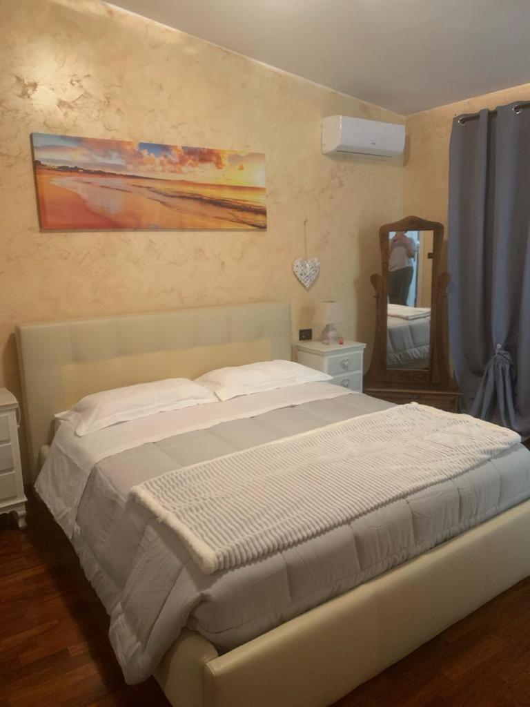 I 4 Mori Bed & Breakfast Fiumicino Room photo
